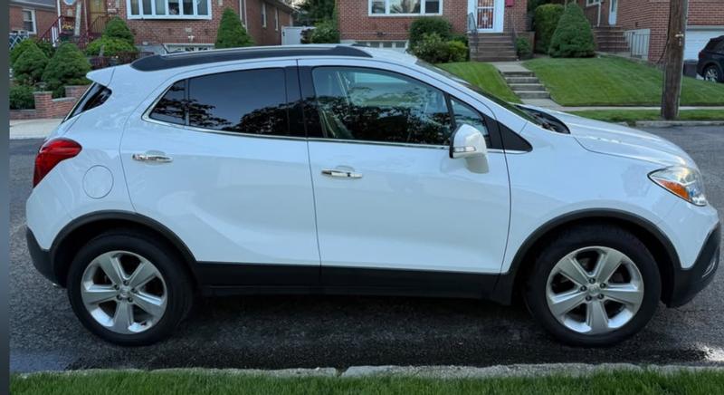 buick encore 2019 Image - 44429463