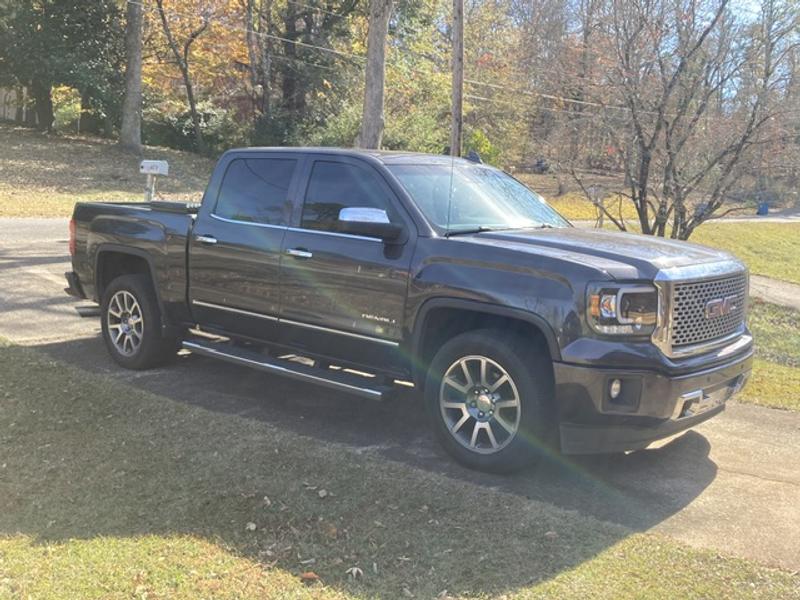 gmc sierra-1500-regular-cab 2015 Image - 34374091