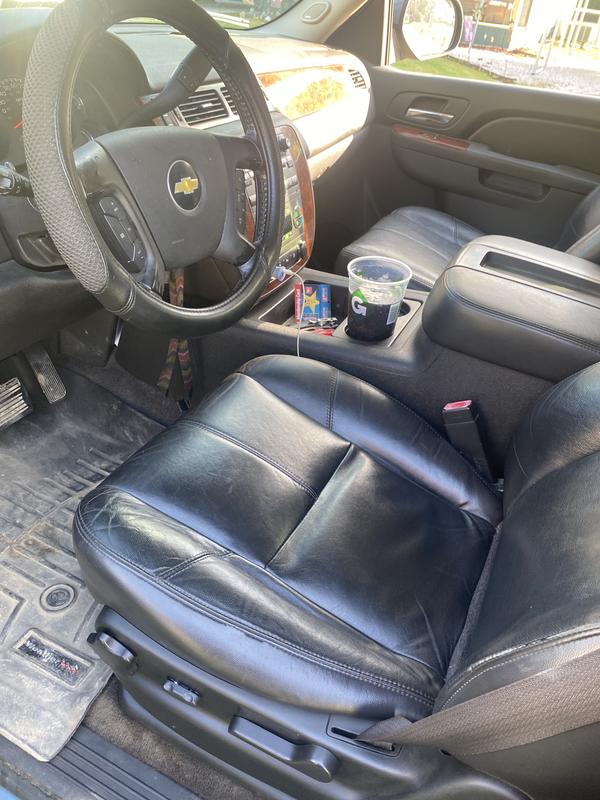 chevrolet suburban-2500 2011 Image - 45085870