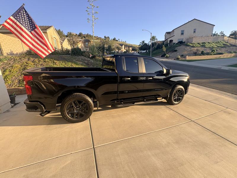 chevrolet silverado-1500-double-cab 2022 Image - 49706492