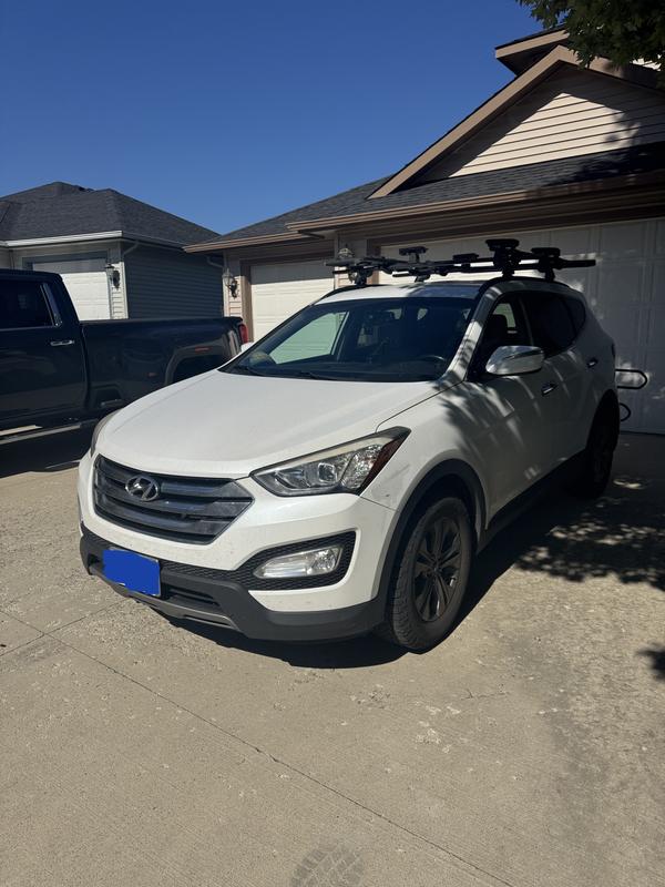 hyundai santa-fe-sport 2015 Image - 47474409