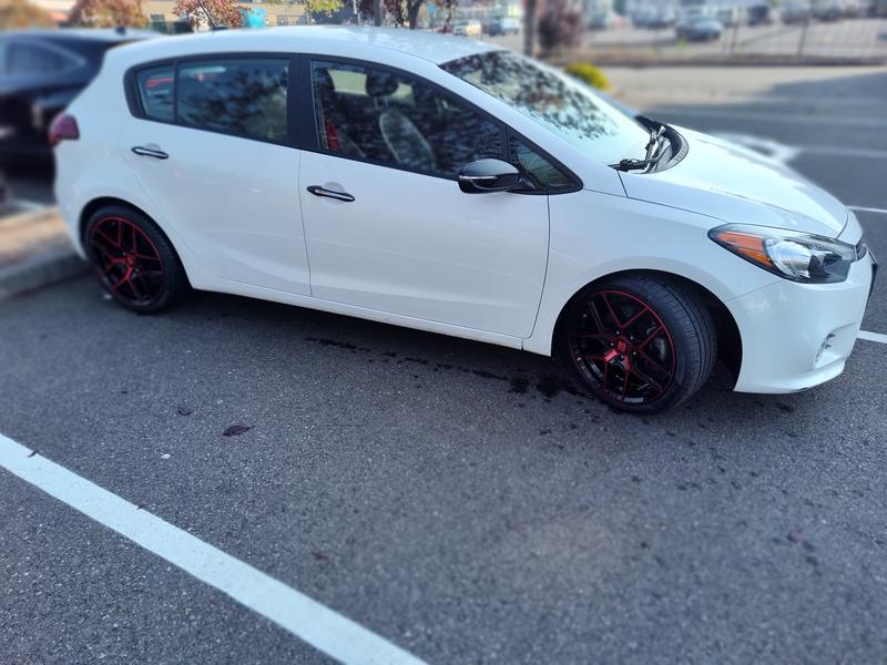 kia forte-koup 2015 Image - 46817389