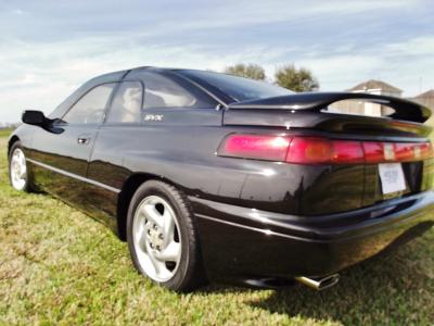 subaru svx 1993 Image - 460021