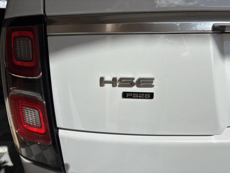 land-rover range-rover 2019 Image - 39217320
