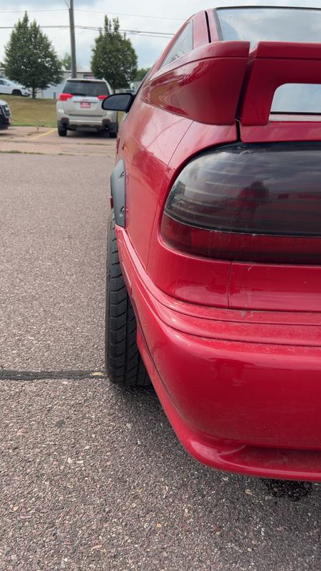 dodge daytona 1992 Image - 52761251
