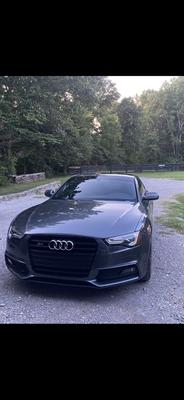 audi s5 2012 Image - 7754917