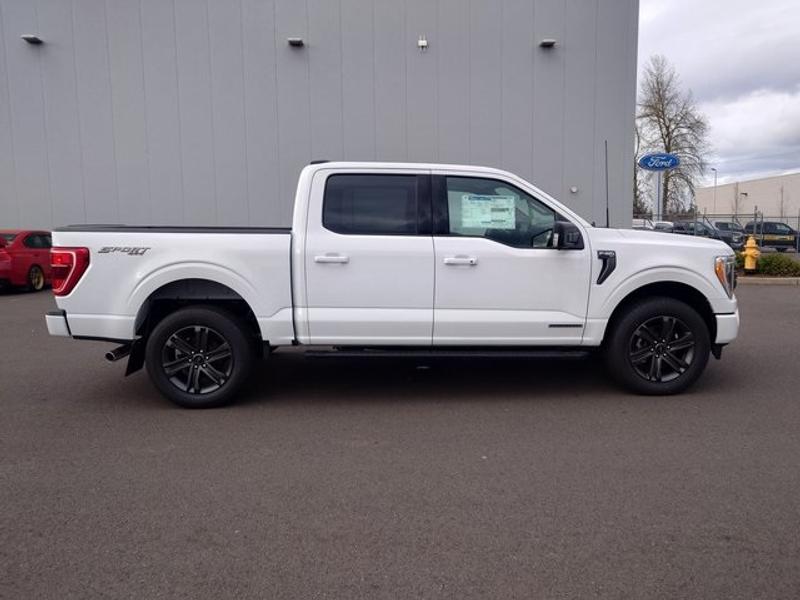 ford f-150 2025 Image - 52685536