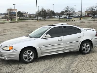 pontiac grand-am 2005 Image - 10255484