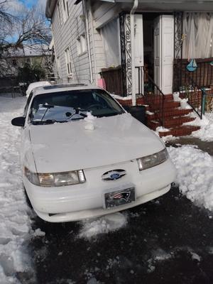 ford taurus 1995 Image - 9575698