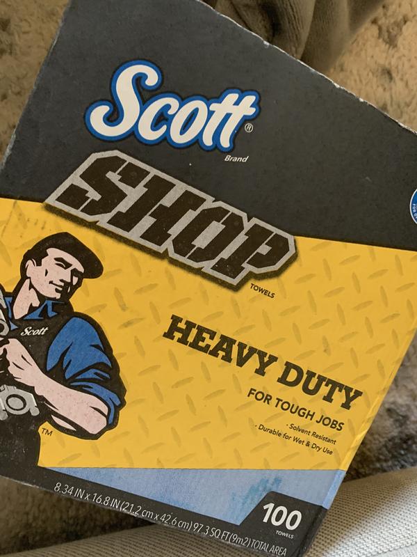 Great for tough jobs for sure!