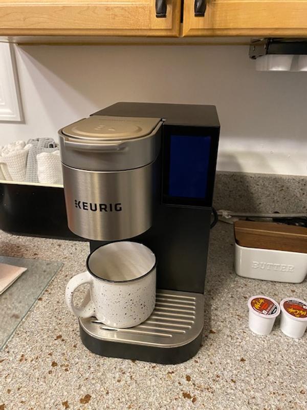 Keurig K150 Parts Manual - t-digigallery