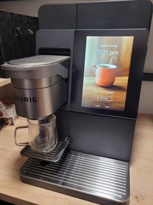 Professional keurig 2025