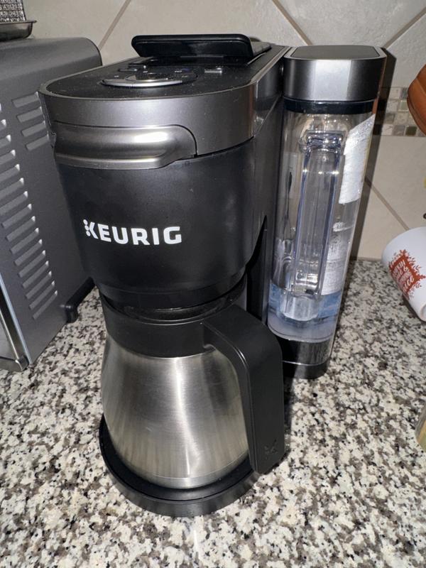 Keurig k duo plus reviews best sale