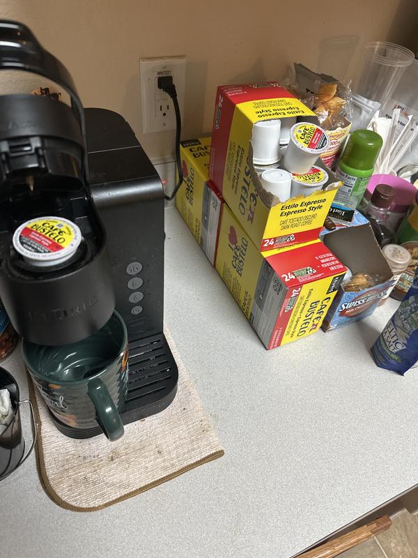 Espresso Style Coffee | Keurig