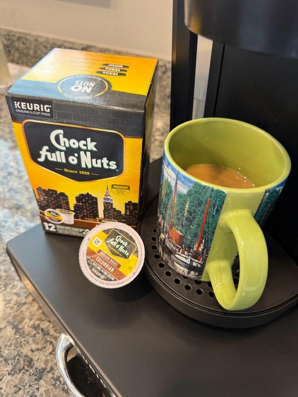 Colombian Coffee | Keurig