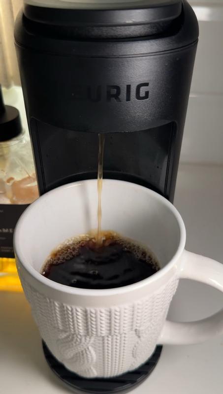 ケルヒャーミニ　K MINI CZ K-Mini® Single Serve Coffee Maker | Keurig