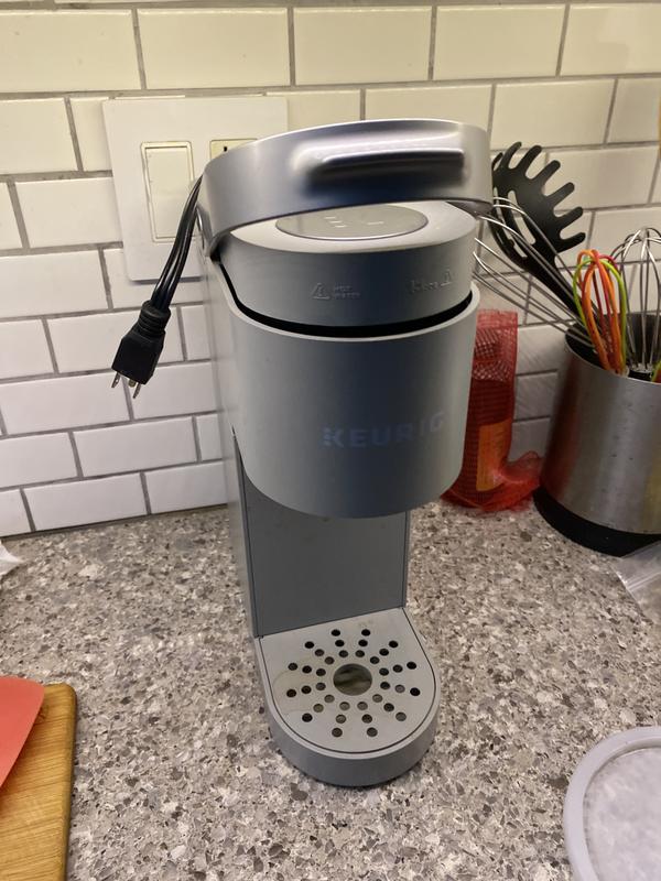 It's keurig