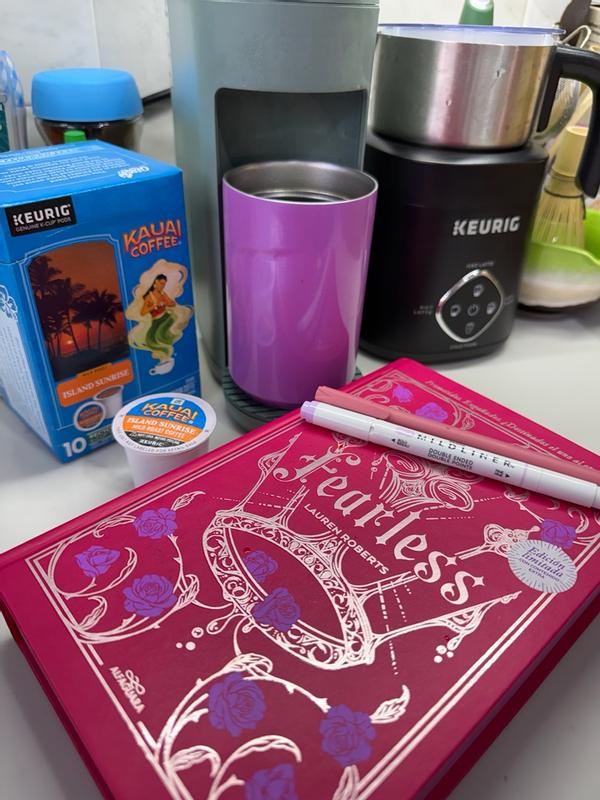 Island Sunrise Coffee | Keurig