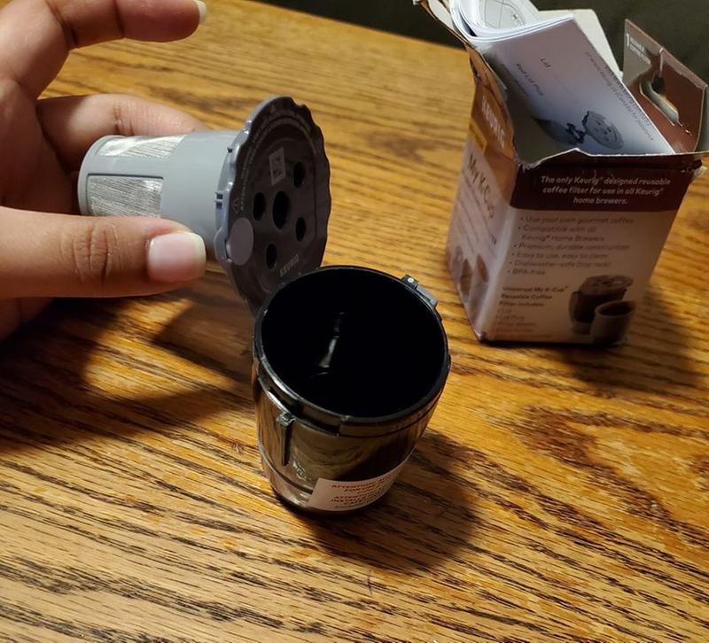 Customer photo 2 of 4. Click to open full size image.