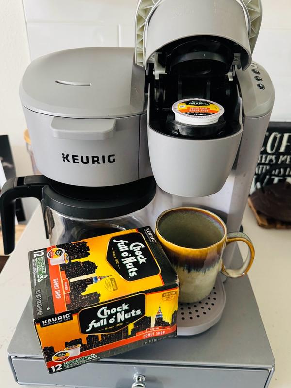 Donut Shop Coffee | Keurig