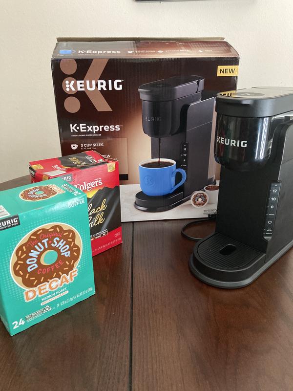 Keurig coffee 2024 makers at meijer