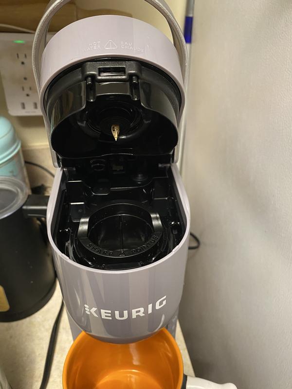 Keurig® K-Iced™ Single-Serve Coffee Maker 5000371871, Color: Gray - JCPenney