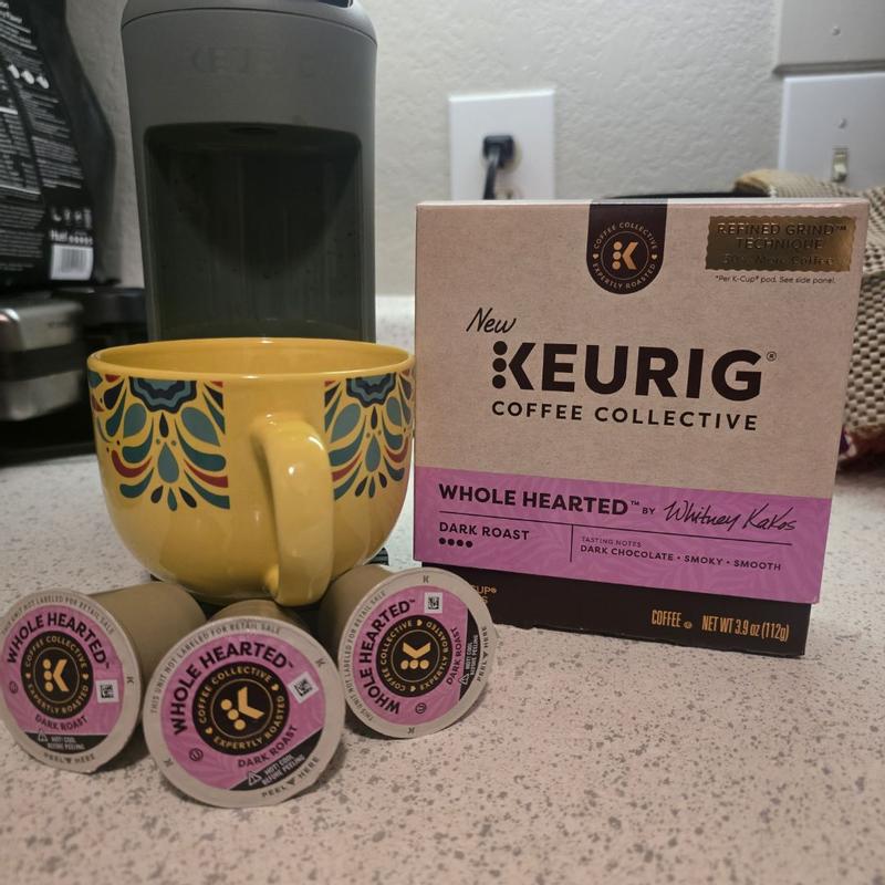 Whole Hearted™ | Keurig