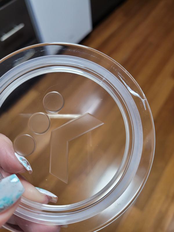 Keurig® Standalone Milk Frother in Black Bed Bath and Beyond Canada