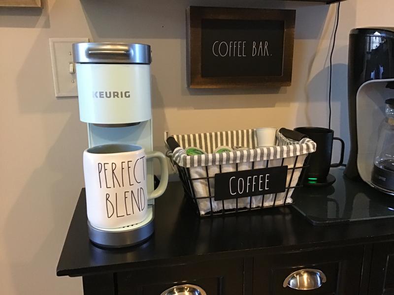 Keurig mini plus outlet sale