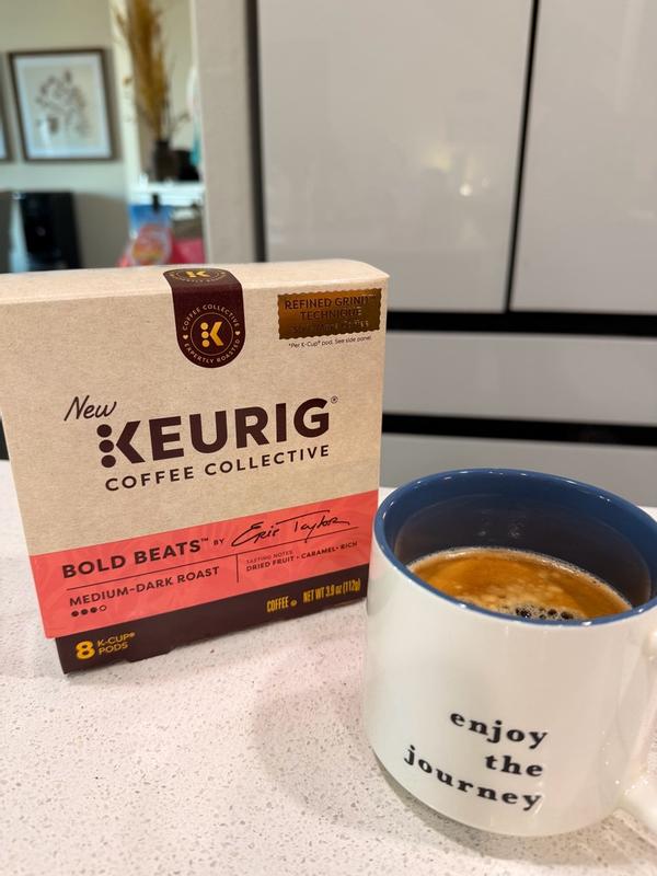 Bold Beats | Keurig