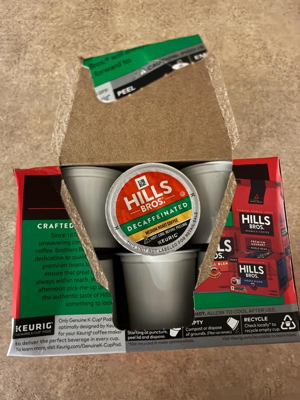 Midtown Decaf | Keurig