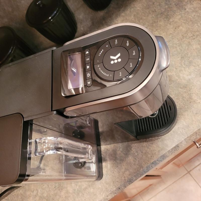 Keurig® K-Supreme Plus® SMART