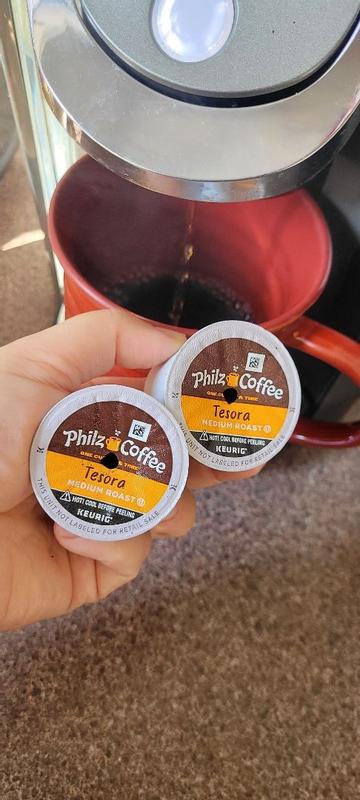 Philz Coffee Joins Keurig Family of Brands