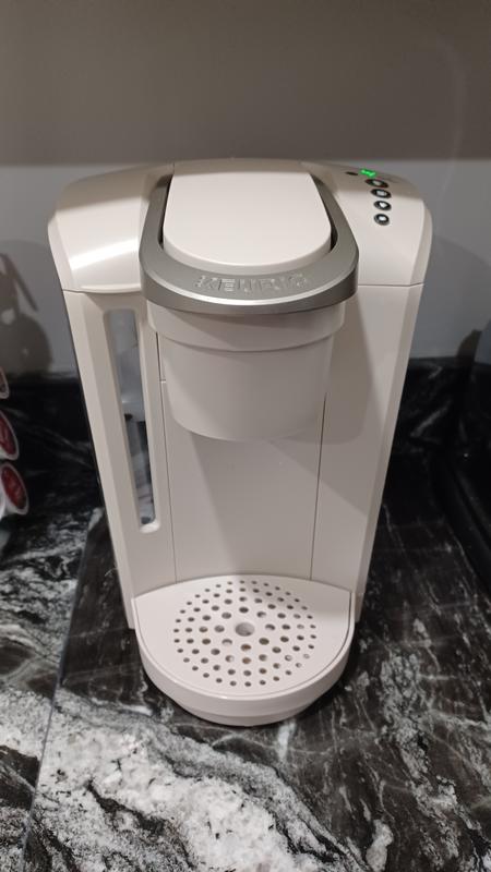 k select coffee keurig matte white Keurig Machine Keurig K Select Matte White Keurig K Select White