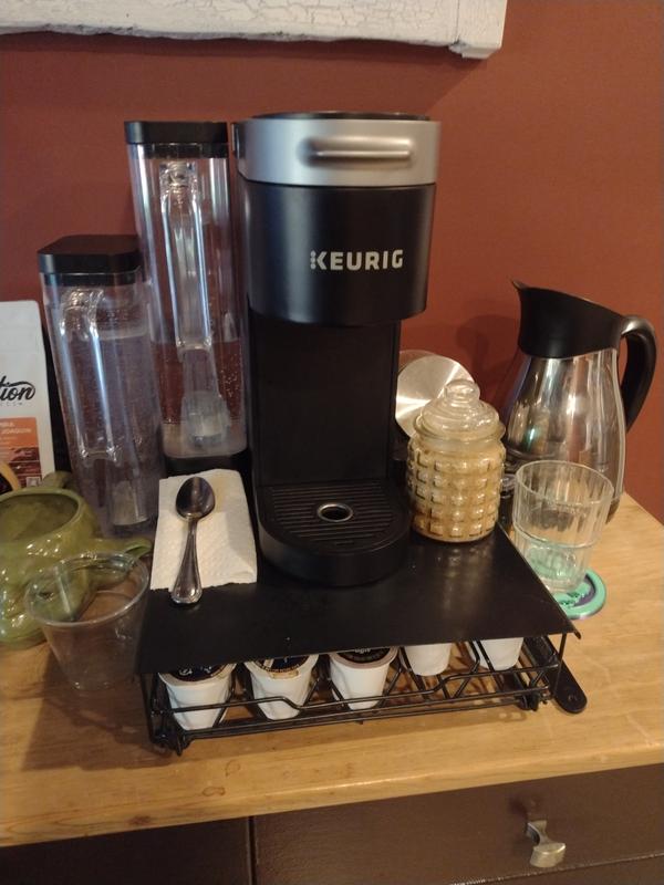 Keurig® KSupreme Single Serve Coffee Brewer Bed Bath and Beyond Canada