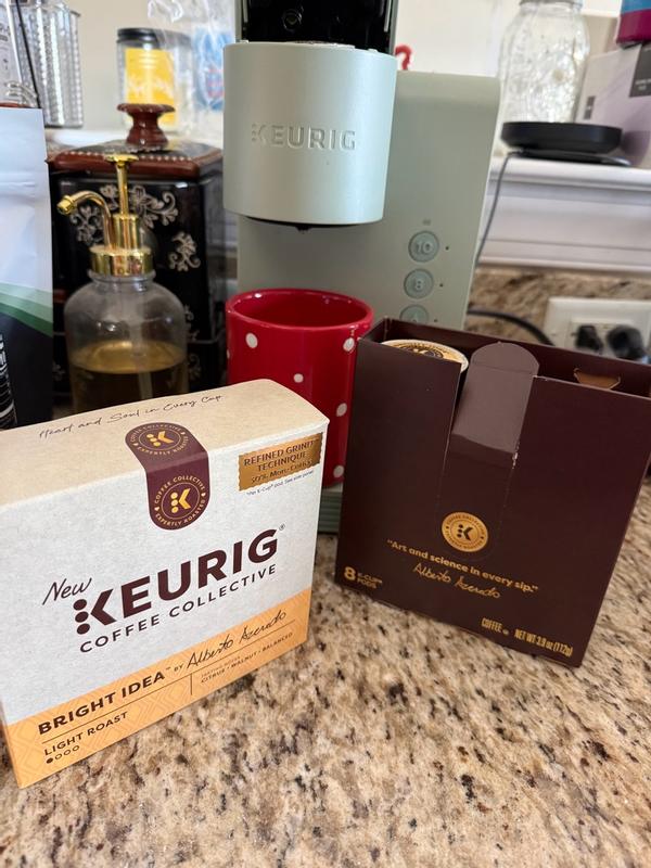 Bright Idea | Keurig
