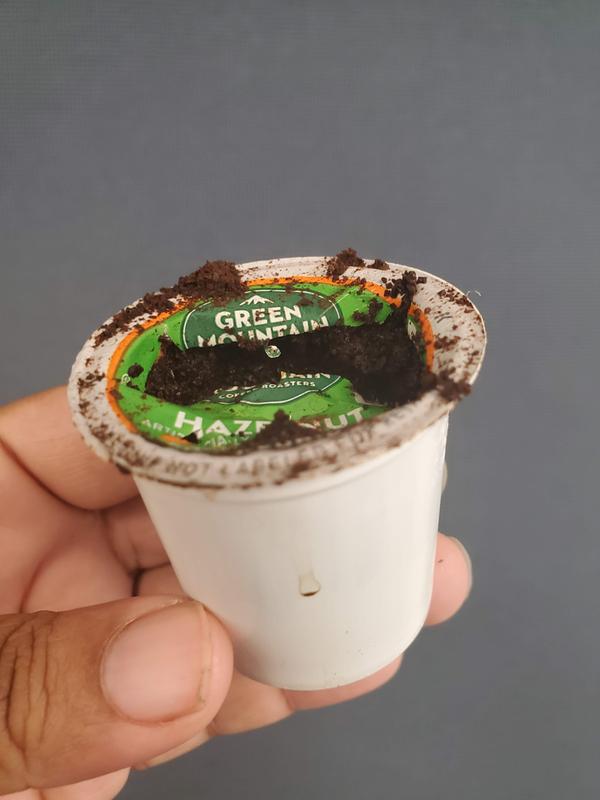 Customer photo 2 of 5. Click to open full size image.