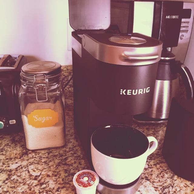 Coffee Maker Review: Keurig K-Mini vs. Keurig K-Mini Plus - Forbes Vetted