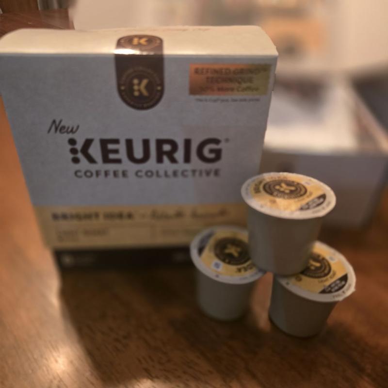 Bright Idea™ | Keurig