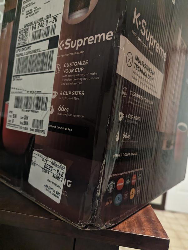 Customer photo 1 of 4. Click to open full size image.