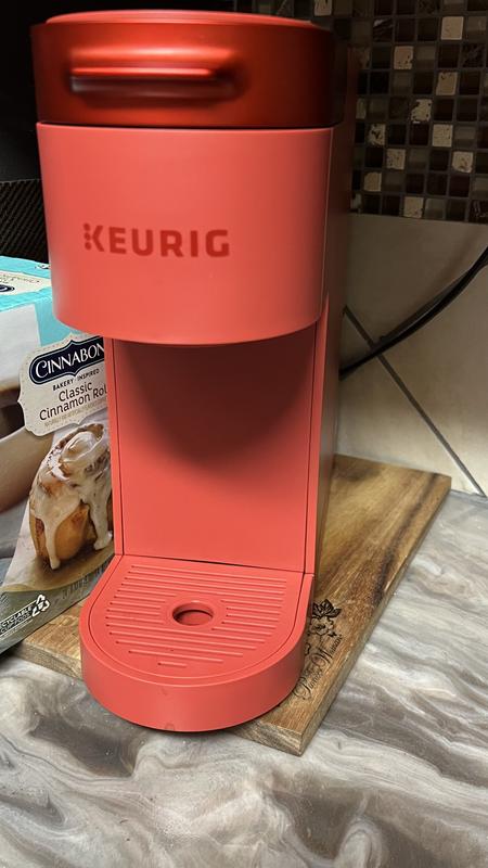 Keurig K-Slim review