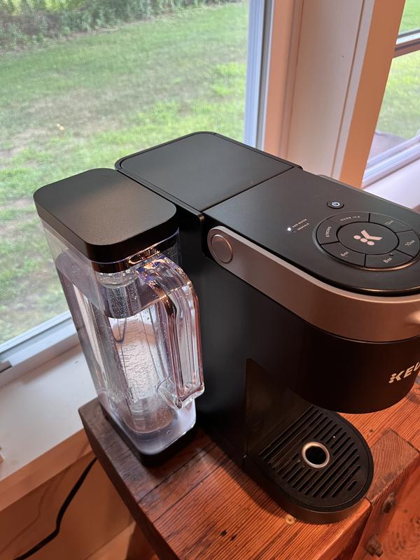 Keurig® KSupreme Single Serve Coffee Brewer Bed Bath and Beyond Canada