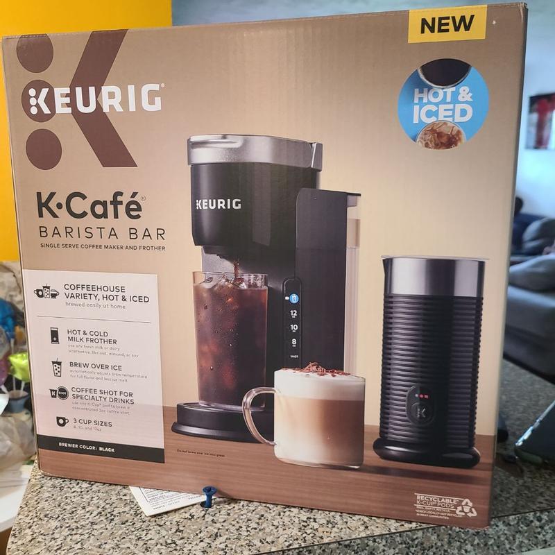 Mr Coffee Frappe Maker Unboxing, Review and How to Use