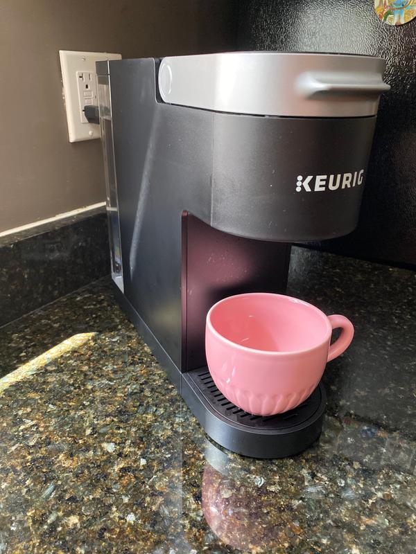 Keurig® K-Slim® Single Serve White Coffee Maker, 1 ct - Metro Market