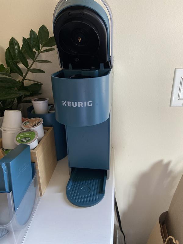 Keurig K-Mini review