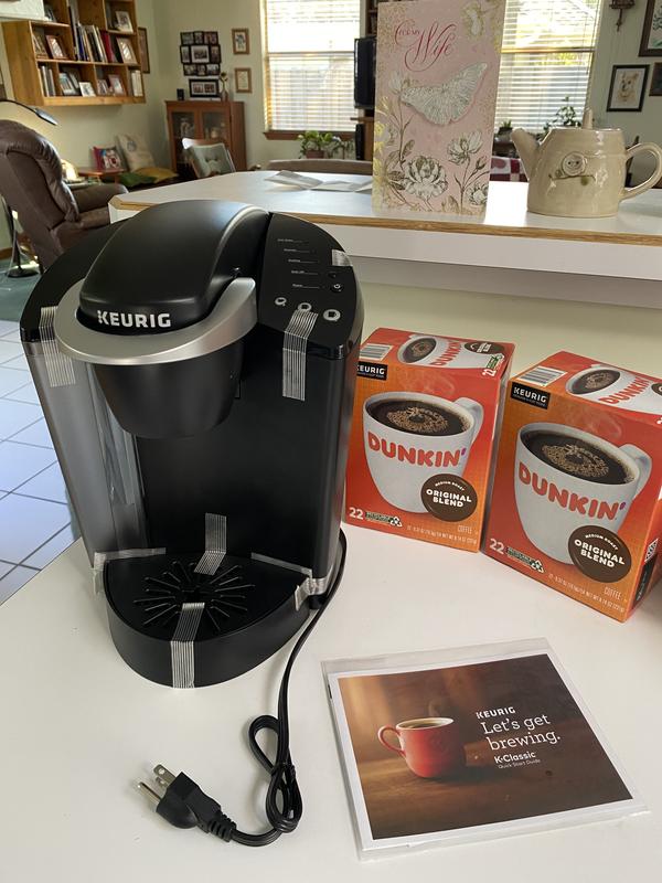 Keurig K55 Classic Brewing System Macy s