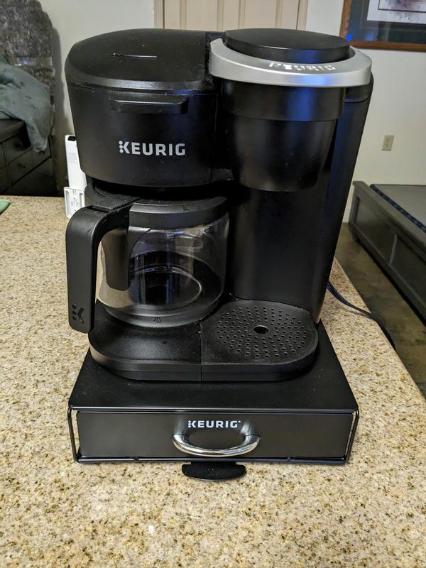 The Keurig Rivo Cappuccino and Latte System  Coffee maker, Keurig,  Handheld milk frother