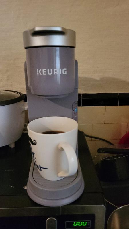 Keurig® HyperChiller Iced Coffee Maker - Studio Gray, 1 ct - Fred Meyer