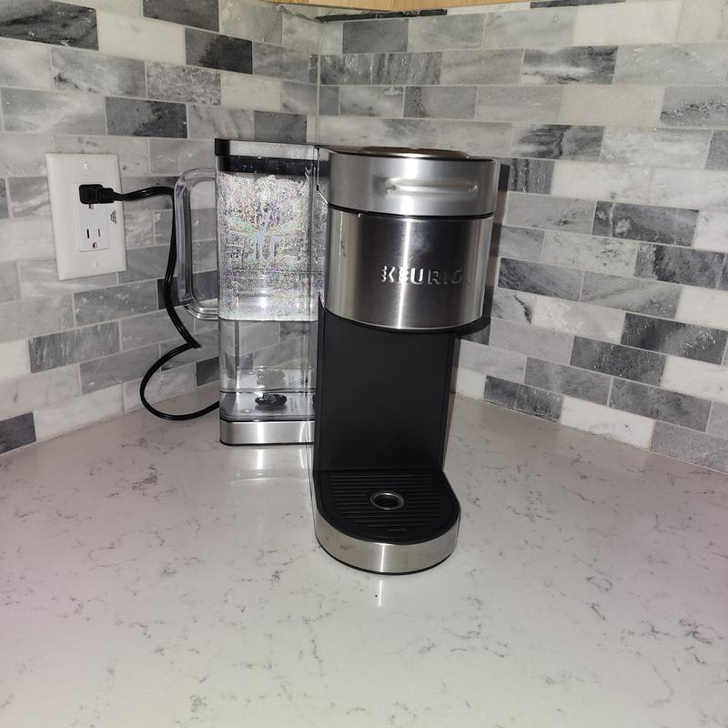 Coffee Capsule Cup For Keurig K Supre Me P-Lus Coffee Maker Coffee Fil –  iCafilas Capsules
