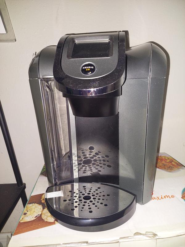 Replacement Parts For Keurig 2 0 Coffee Maker Reviewmotors.co